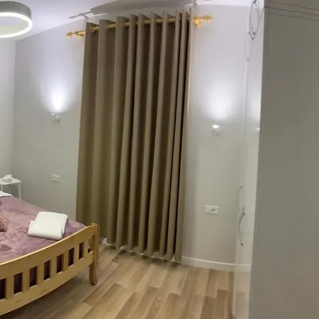 Апартаменты Skanderbeg Apartament *