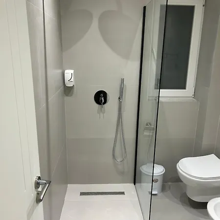 Lejlighed Skanderbeg Apartament