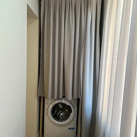 Skanderbeg Apartament Lejlighed Tirana