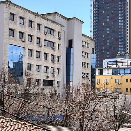 Skanderbeg Apartament * Тирана