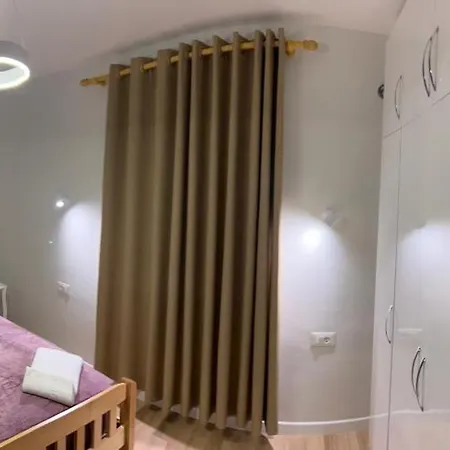 Apartment Skanderbeg Apartament