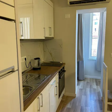 Skanderbeg Apartament Appartamento *