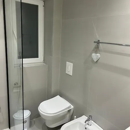 Skanderbeg Apartament Appartement