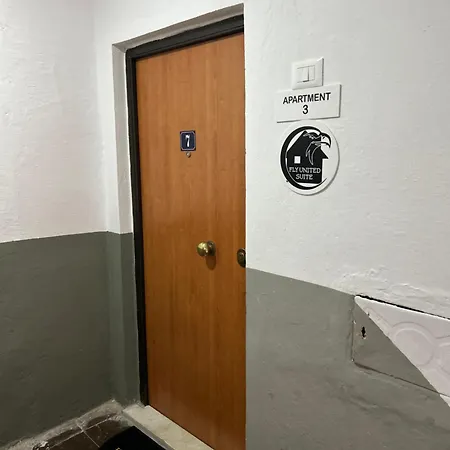 Skanderbeg Apartament Apartamento