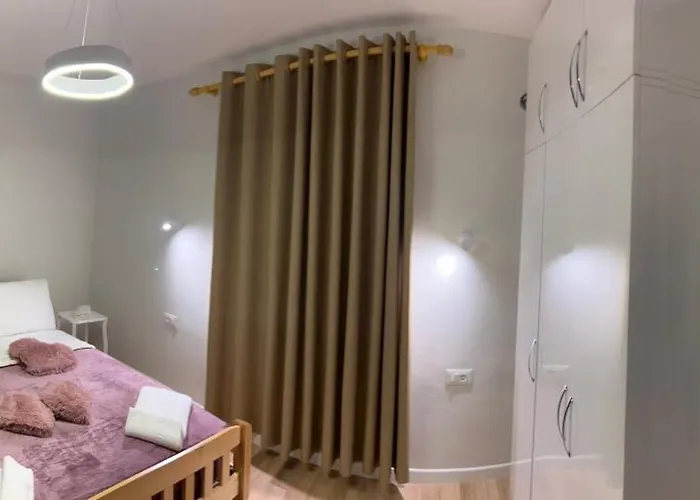 Apartamento Skanderbeg Apartament