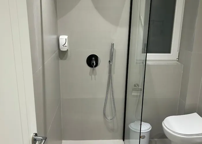 Apartment Skanderbeg Apartament