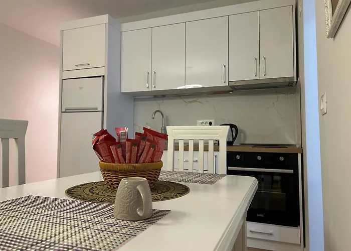 Apartment Skanderbeg Apartament