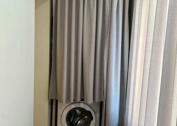 Skanderbeg Apartament Apartamento Tirana